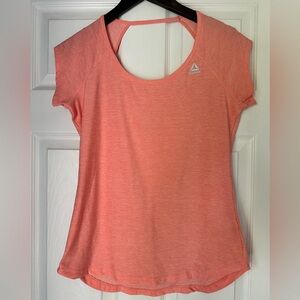 Reebok workout shirt